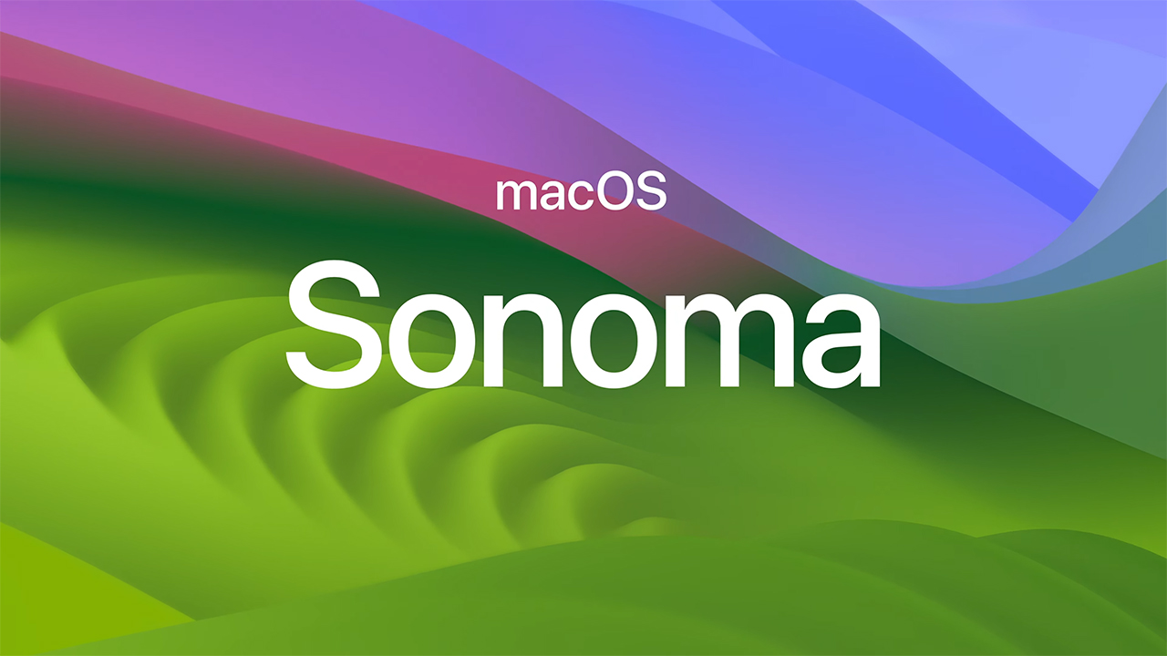 Những tính năng ẩn trong macOS Sonoma mà bạn cần biết??